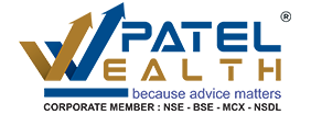 Patel Wealth Advisors Private Limited